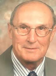 James Milliman Lawrence