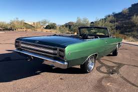 Image result for Racing Green 1968 Dart