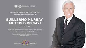 Guillermo murray is a actor who was born inargentina on june 15, 1927. Hqplbdlqypzeym