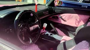 Pink Jdm Interior S2000 In 2020 Pink Car Jdm Dream Cars