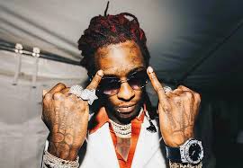 Виниловая пластинка Young Thug