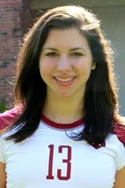 2011 Women's Volleyball Roster