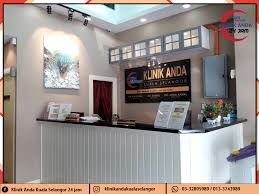 Klinik surian 24 jam medical clinic in kota damansara for more information and source, see on this link : Klinik Anda Kuala Selangor 24 Jam Photos Facebook