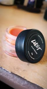 This could be her chance to accomplish everything she ever wanted. Lust Appreciation Post Who Remembers The Flying Fox Temple Balm Lushcosmetics