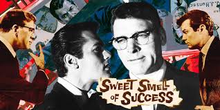 Why Sweet Smell of Success Is the Most Scathing Journalism Movie