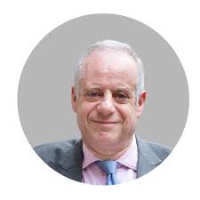 34TH INTERNATIONAL NAHUM GOLDMANN FELLOWSHIP