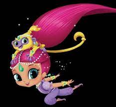 Shimmer Shimmer N Shine Shimmer Shimmer Shine