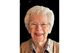 Norene Roos Obituary (1923