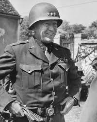 After General Eisenhower heard about George Patton slapping two soldiers who had PTSD, the livid Eisenhower wrote Patton a formal letter of rebuke, decrying the “abuse of the sick” and had Patton