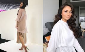 Tasha shila selamat timang cahaya mata lelaki sulung. Saya Tak Mahu Demand Tasha Shilla Gempak
