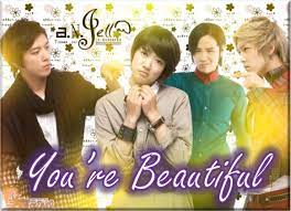 Mi nam'ın menejeri, tek yumurta ikizi olan kız kardeşi mi nyu'dan onun yerine geçmesini ister. You Re Beautiful You Re Beautiful Variety Show Beautiful