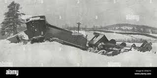 1900s train accident hi-res stock ...