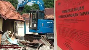 'compulsory' acquisition means that the land can be acquired despite the fact that the landowner may not consent to the acquisition. The Malaysian Government Can Legally Take Your Land And Asklegal My