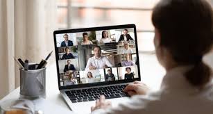 Getting started with zoom meetings. How To Effectively Manage Zoom Meeting Burnout Fierce