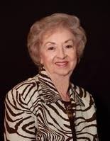 Doris Bradley Obituary (1937