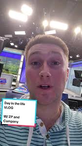 Meteorologist Mark Johnson