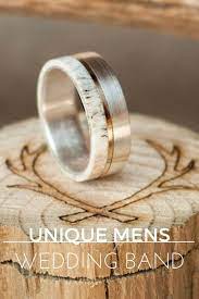 52 Stylish Unique Mens Wedding Bands For 2022 Mens Wedding Bands Unique Mens Wedding Bands Wedding Rings Unique