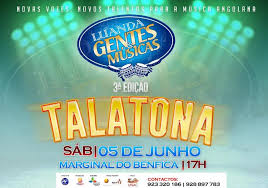 Angola music awards, luanda, angola. Luanda Gentes E Musicas Home Facebook
