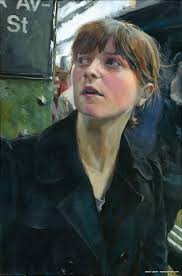 Carrie”, Matt Cauley