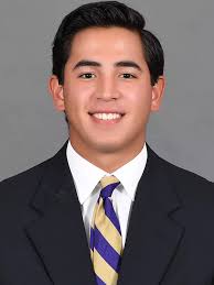 2019 Baseball Roster