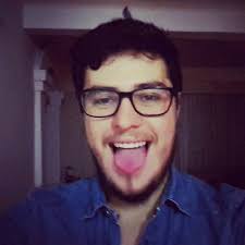 David Fernando Manero"