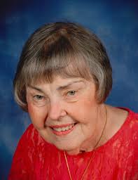 Obituary for Lu-Ann Frederick