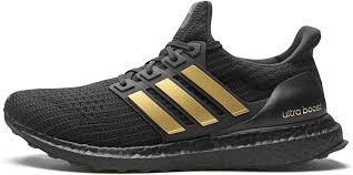 Adidas ultra boost 4.0 black men running shoes 8uk no box ee3733 rare legit. Amazon Com Adidas Unisex Adult Ultraboost 4 0 Dna Running Shoe Shoes