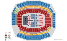 54 Explanatory Lincoln Financial Field Seating Chart Kenny