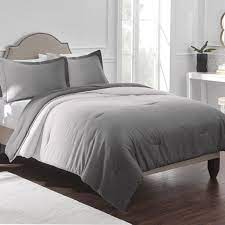 We've got great deals on twin xl comforter sets. Ombre Twin Grey Comforter Set Walmart Com Walmart Com