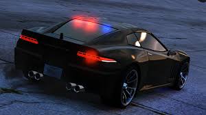 Corvette C8 Comes To Gta Online As The Invetero Coquette D10 | Carscoops