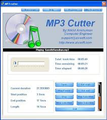 Mp3 Cutter 1 1 1 Audio Converters And Rippers