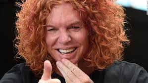 Have some fun with the poohsonality test. Carrot Top Sex