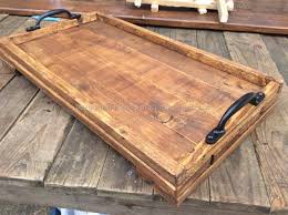Exclusive white washed wood edges and hand brushed finish provide an exquisite antique look. Wooden Tray Rectangular Serving Tray Wooden Tray With Metal Handle Buy Serving Tray With Compartments Antique Wood Serving Trays Wooden Tray With Metal Handle Product On Alibaba Com