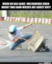 If You Were Biking All Weekend Funny Pictures Sayings Jokes Really Funny Vehicles Witze Lustige Humor Bilder Lustige Bilder