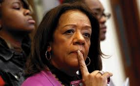 Chicago school board seeks $65 million in lawsuit against ex-CEO