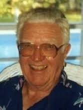 Obituary information for Eugene O'Reilly