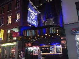 Blue Note New York City Greenwich Village Updated 2019