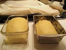 Is there a difference between a bread pan and a loaf pan?