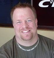 Dr. Robert J. Verdoorn, DC