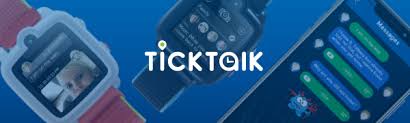 The ticktalk 4 has all the essential features backers loved in the ticktalk 3 and introduces free streaming music powered by iheartradio family, . Amazon Com Ticktalk 3 Unlocked 4g Lte Universal Kids Smart Watch Phone With Gps Tracker Combines Video Voice And Wi Fi Calling Messaging Camera Ip67 Water Resistant Sos With Pink Wrist Band