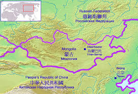 Gobi Desert New World Encyclopedia