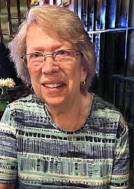 Cecily Tomlin Obituary