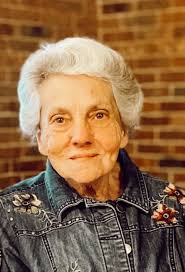 Barbara Jean (Curtis) Freeman Obituary May 31, 2022