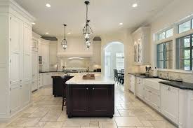 143 luxury kitchen design ideas