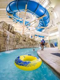 Review Of Great Wolf Lodge Minnesota A Fun Hotel Near Mall Of America Great Wolf Lodge Mall Of America Minnesota Travel