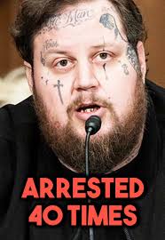 Lee David Comley Arrested