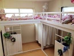 簡単diy 真似したくなる すのこ でリメイクしたベッドが素敵 キナリノ ベッド diy 子ども部屋 ベッド ロフトベッド