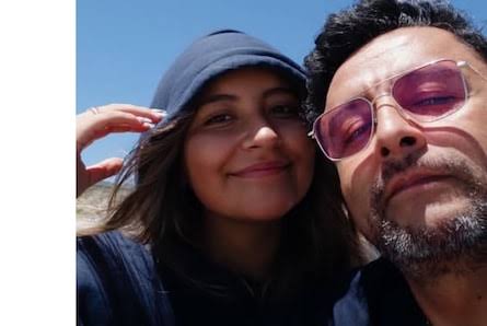 Cantante Álex Campos despide a su hija Juanita: “Nunca había sentido un  dolor así” | Revista Vea