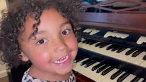 RIP Ms. Kennedy, organist and piano teacher