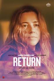 Return (2011 film) - Wikipedia